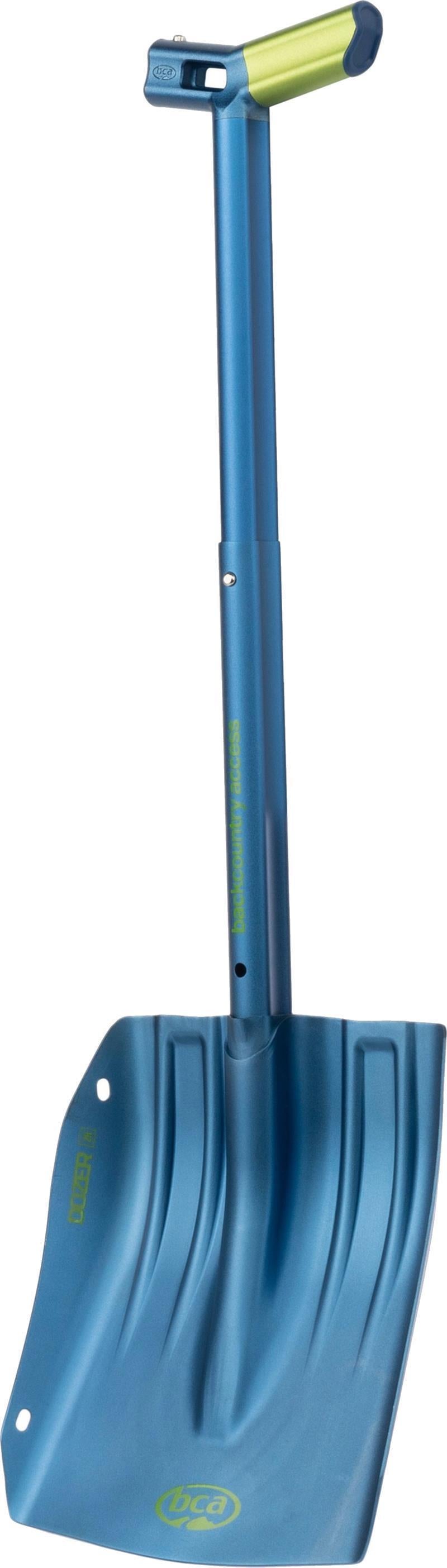 Dozer 2H Shovel - blue 1