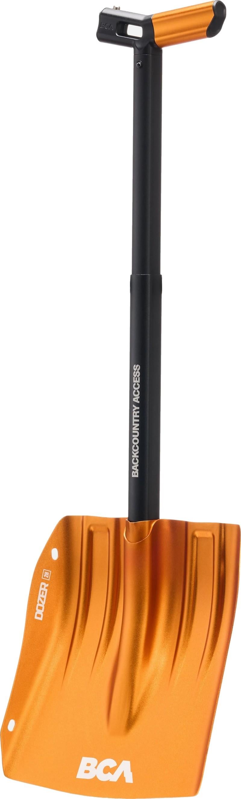 Dozer 2H Shovel - orange 1