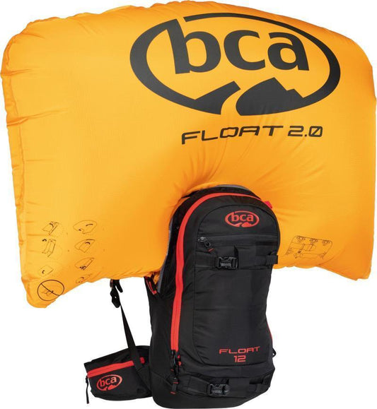 Float 12 (Cartridge Not Included) - black 1