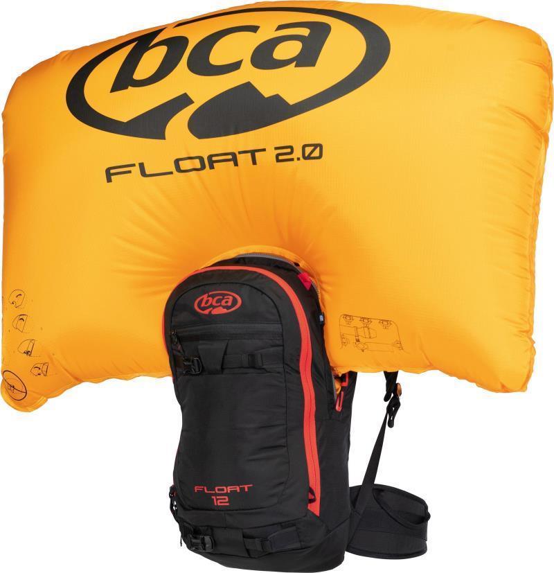 Float 12 (Cartridge Not Included) - black 1