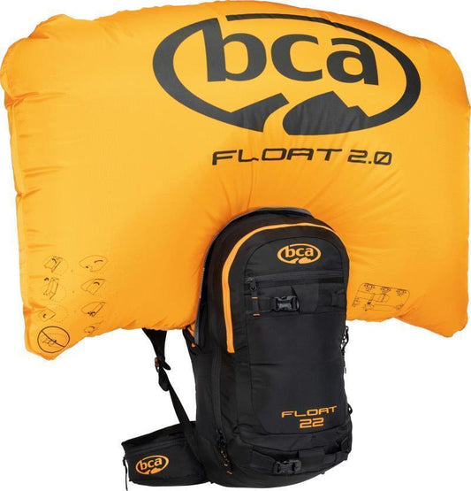 Float 22 (Cartridge Not Included) - black 1