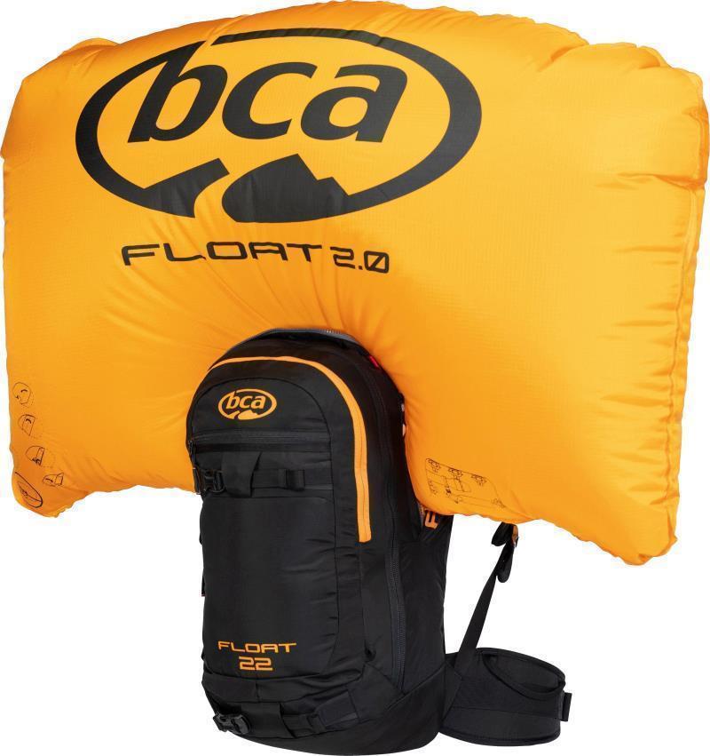 Float 22 (Cartridge Not Included) - black 1