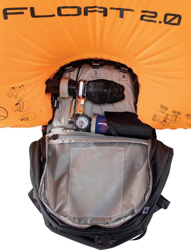 Float 22 (Cartridge Not Included) - black 1