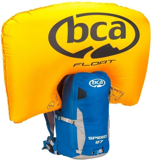 Float 27 Speed (Cartridge Not Included) - blue / grey 1