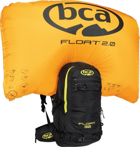 Float 32 (Cartridge Not Included) - Black 1