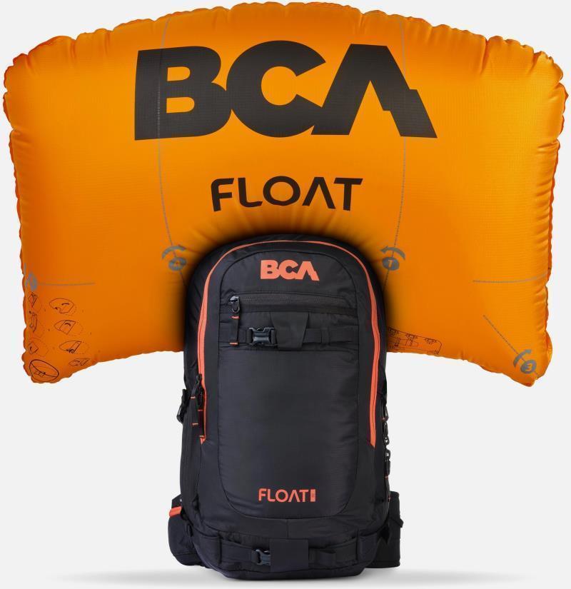 Float 32 (Cartridge Not Included) - black 1