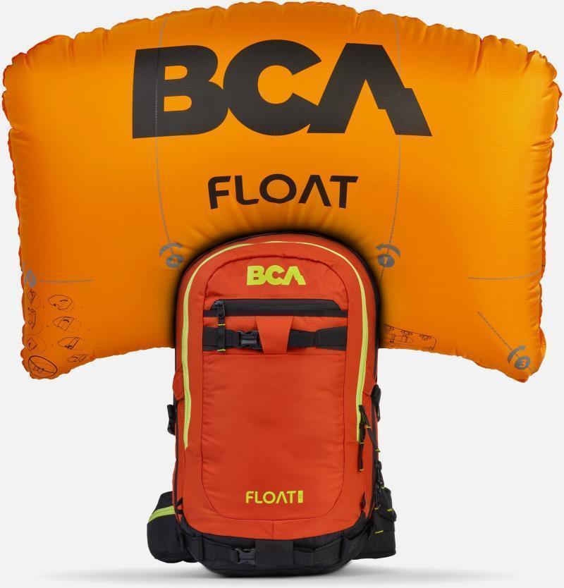 Float 32 (Cartridge Not Included) - orange 1