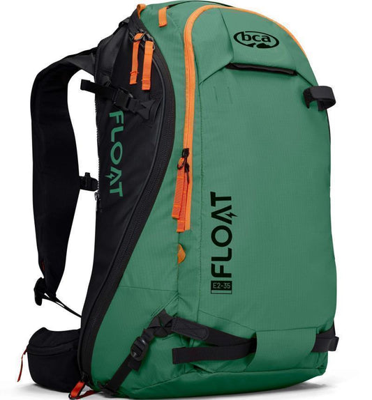 Float E2 35L - green 1