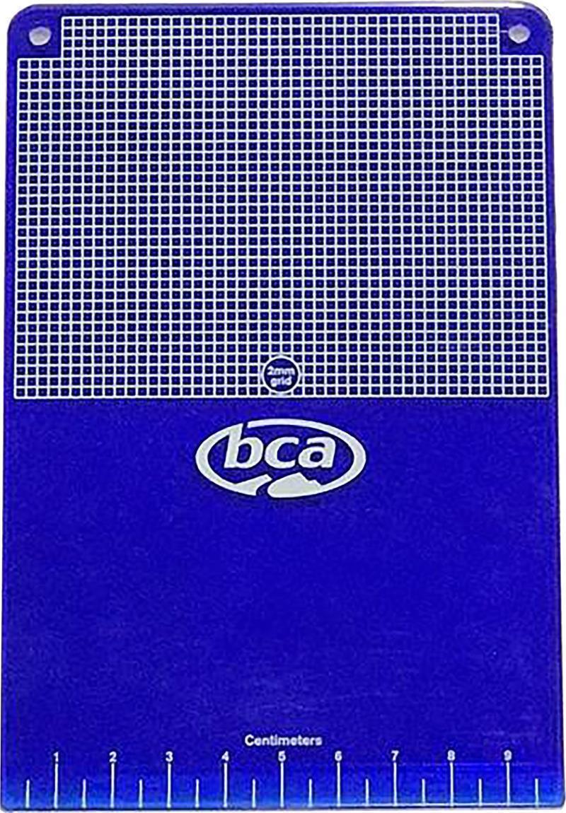 PC Crystal Card - Not Applicable 1