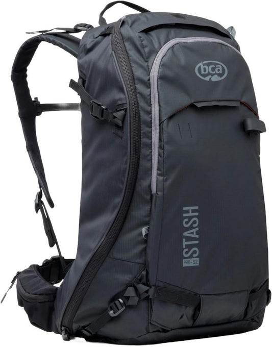 Stash Pro 35L - black 1