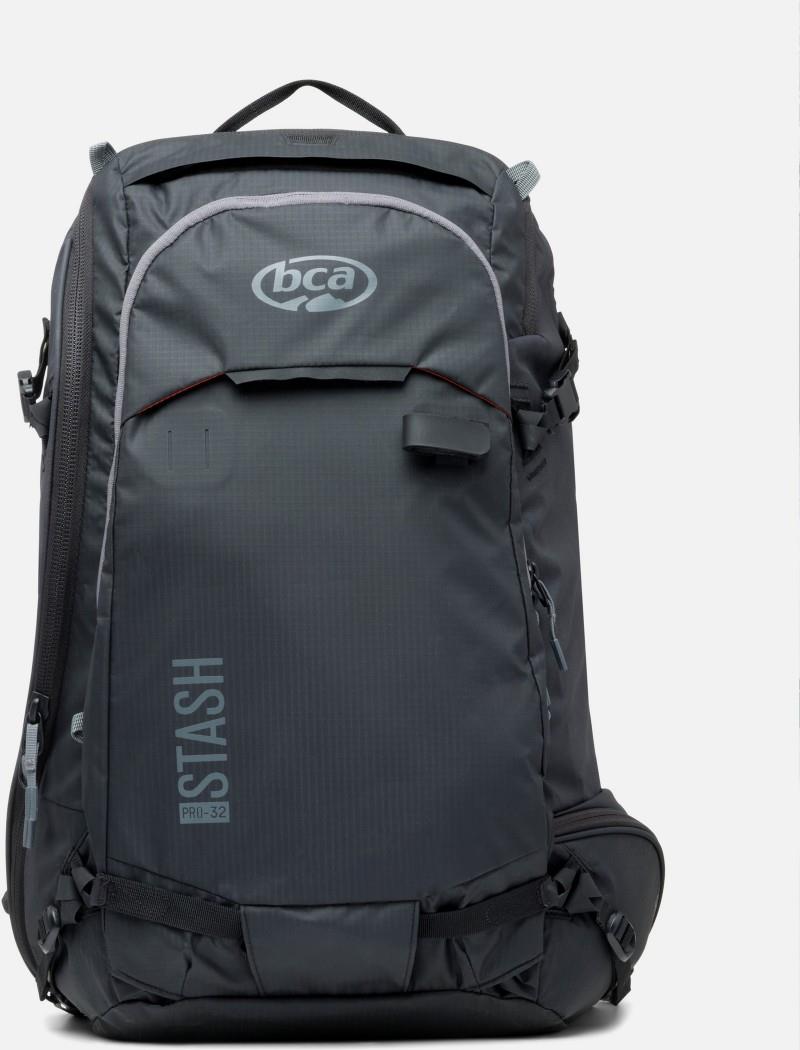 Stash Pro 35L - black 1