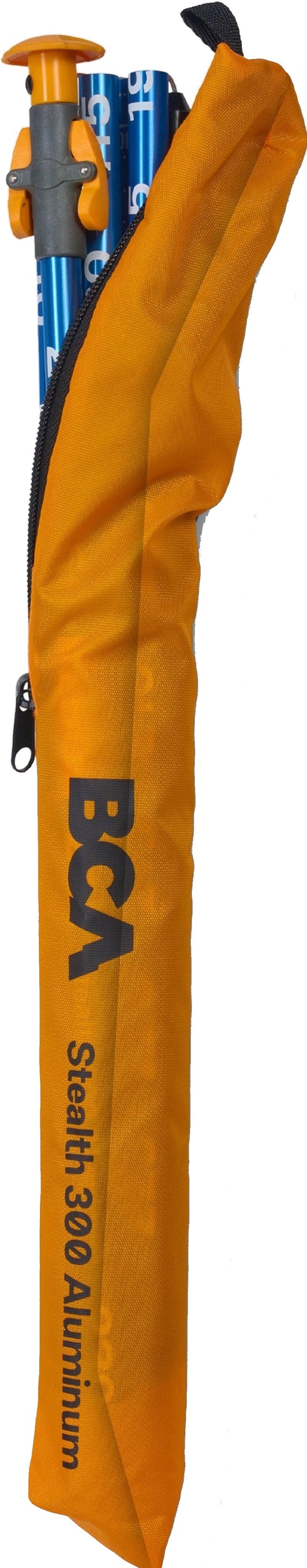 TS Rescue Package - not applicable 1