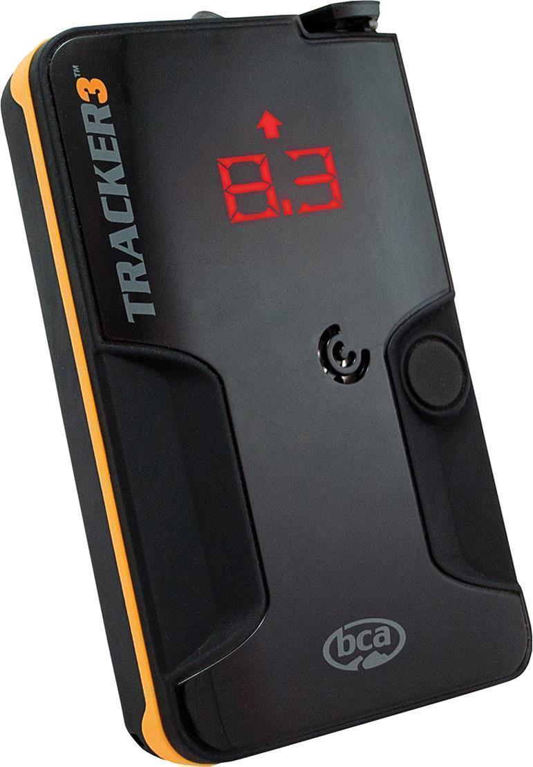 Tracker 3 - Not Applicable 1