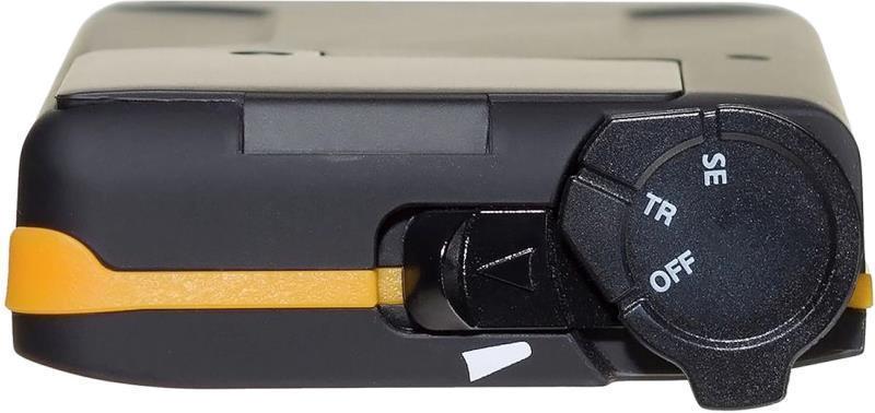 Tracker 3+ - Not Applicable 2