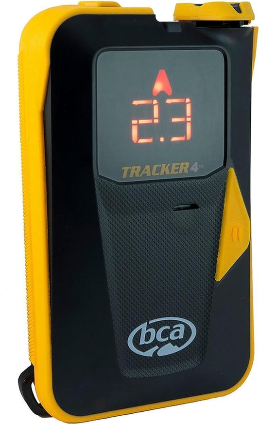 Tracker 4 - Not Applicable 1