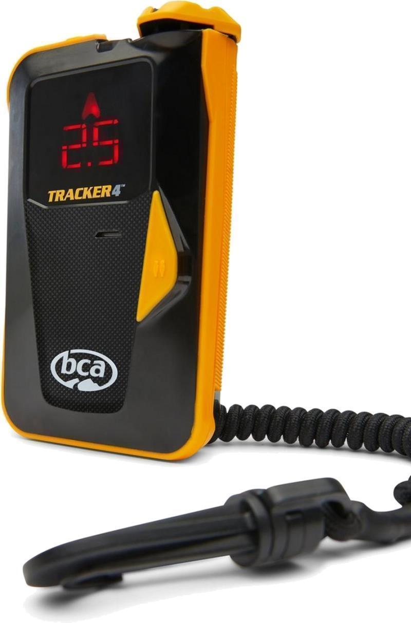 Tracker 4 - Not Applicable 3