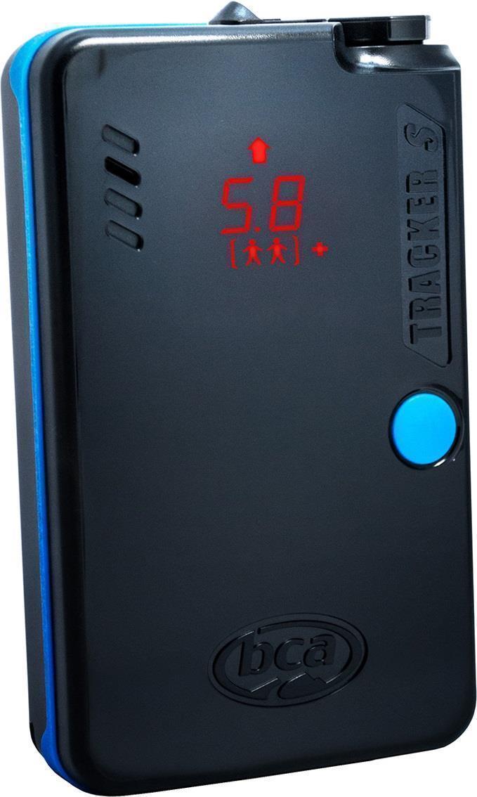 Tracker S - Not Applicable 1