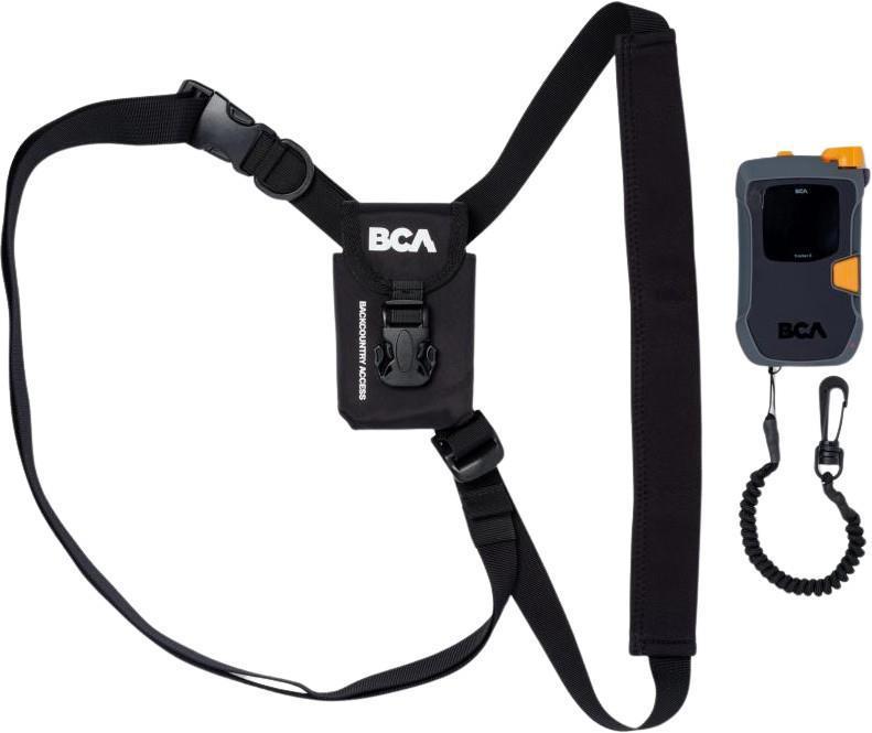Tracker S - not applicable 1