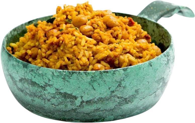 Chana Masala - 1 Serving - Not Applicable 3