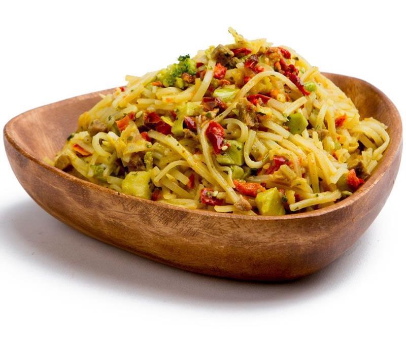 Chiang Mai Coconut Curry with Beef - 2 Serving - Not Applicable 4