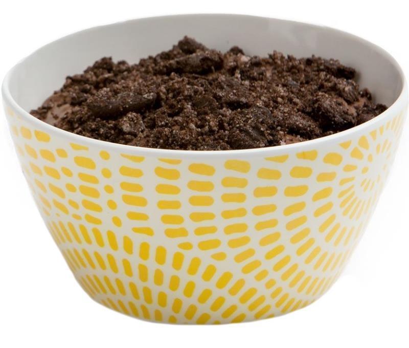 Dark Chocolate Mousse Mix - 2 Serving - Not Applicable 2