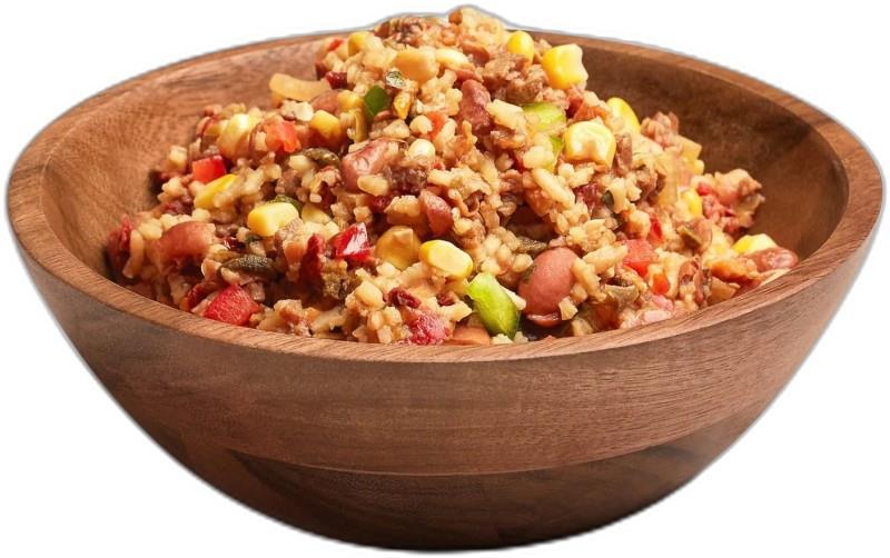 Fiesta Beef & Veg Bowl - not applicable 1