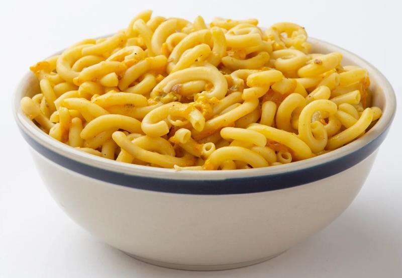Hatch Green Chile Mac & Cheese - 1 Serving - Not Applicable 3