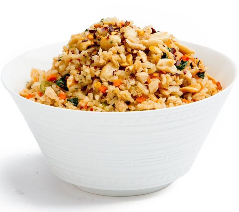 Kung Pao Chicken with Rice - 2 Serving - Not Applicable 4