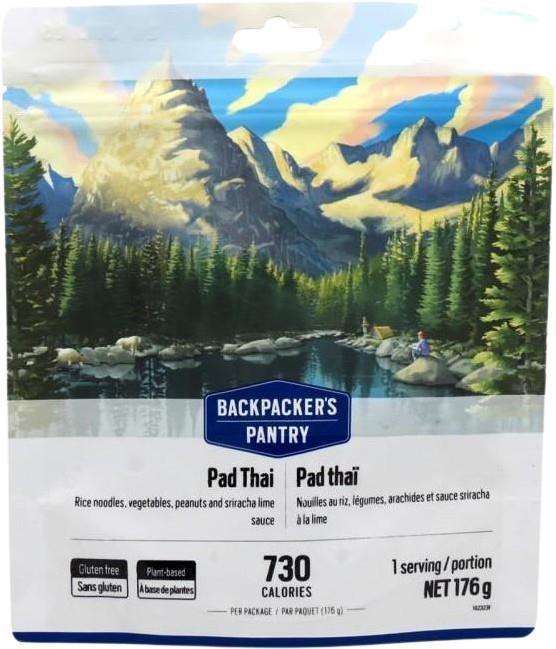 Pad Thai - 1 Serving - Not Applicable 1