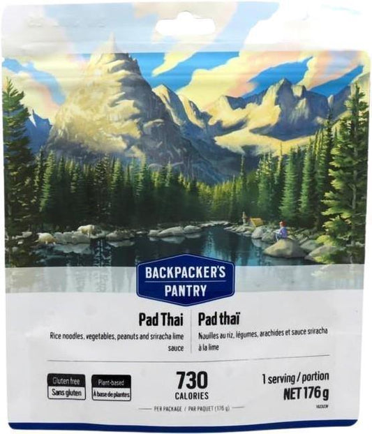 Pad Thai - 1 Serving - Not Applicable 1