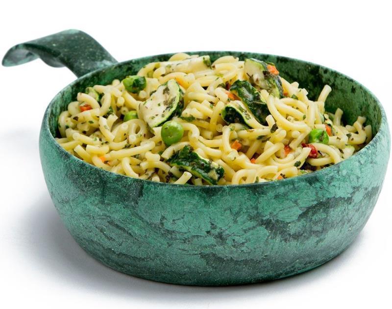 Pasta Primavera - 2 Serving - Not Applicable 4
