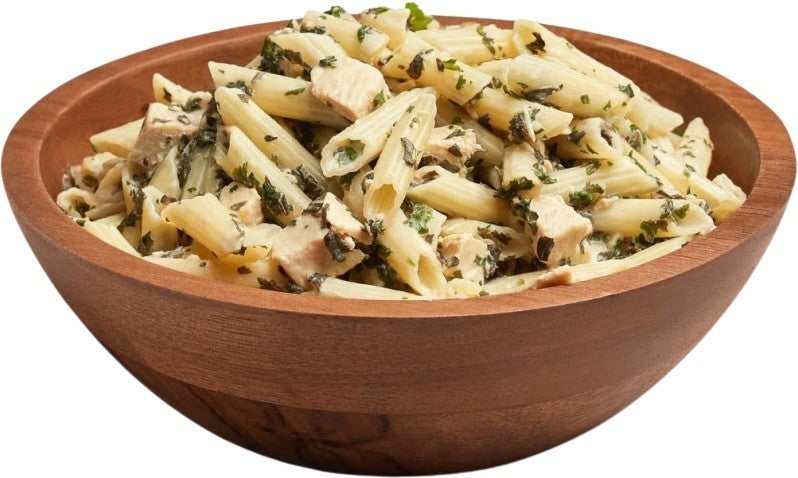 Pesto Pasta with Chicken - not applicable 1