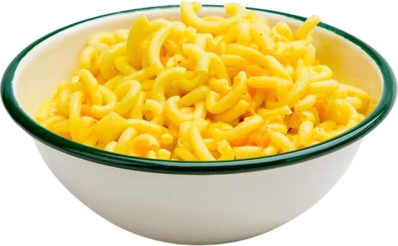 Three Cheese Mac & Cheese - 1 Serving - not applicable 1