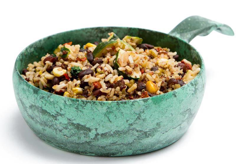 Three Sisters Southwestern Quinoa & Beans - 1 Serving - Not Applicable 3