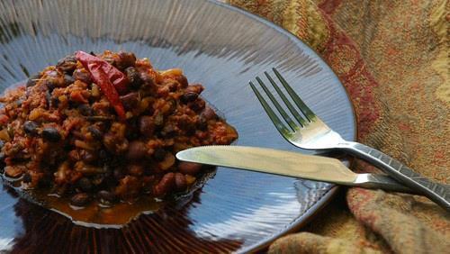 Wild West Chili - 2 Serving - Not Applicable 2