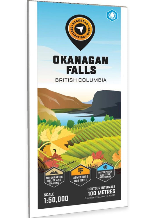 Okanagan Falls - not applicable 1