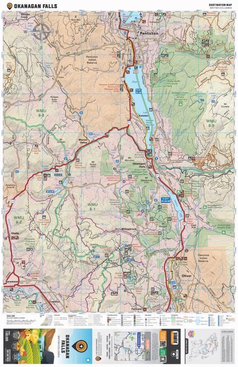 Okanagan Falls - not applicable 1