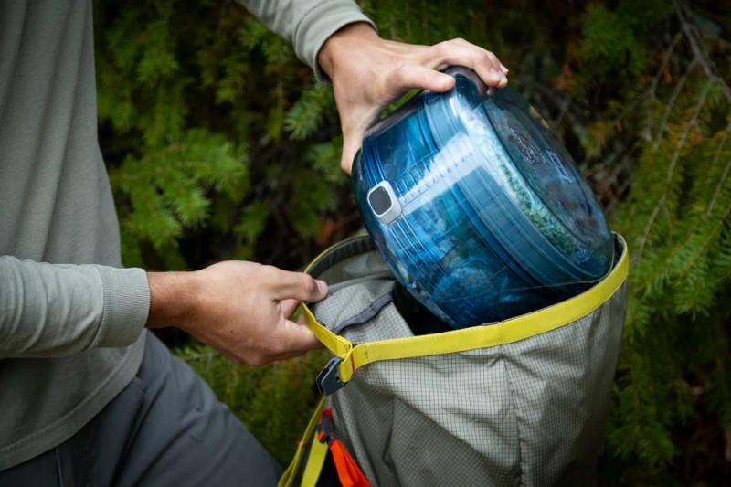 Bear Vault ONE 8.3L - not applicable 1