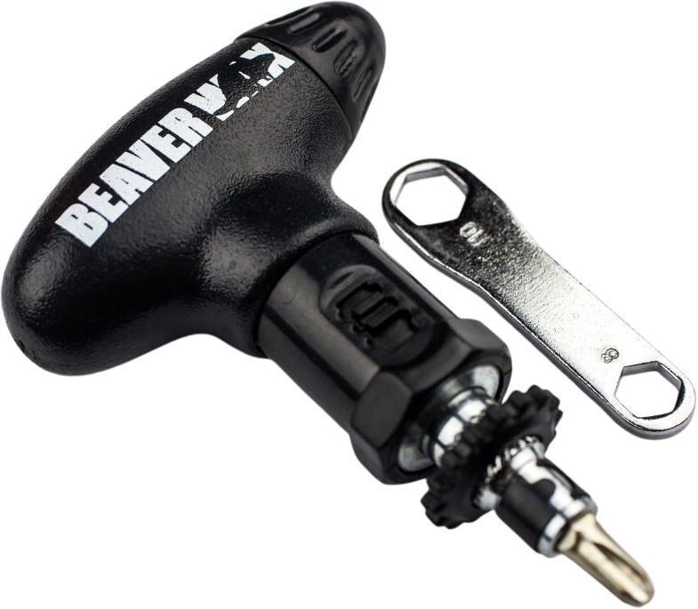Torque Driver - Not Applicable 1