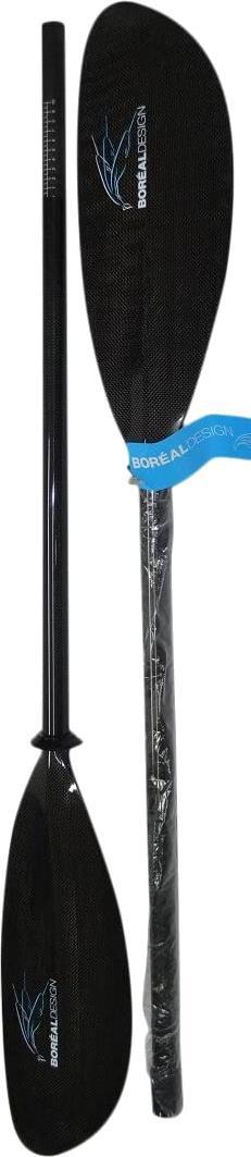 Paddle Elite, Carbon/Fiber, 220 - 230 - Not Applicable 1