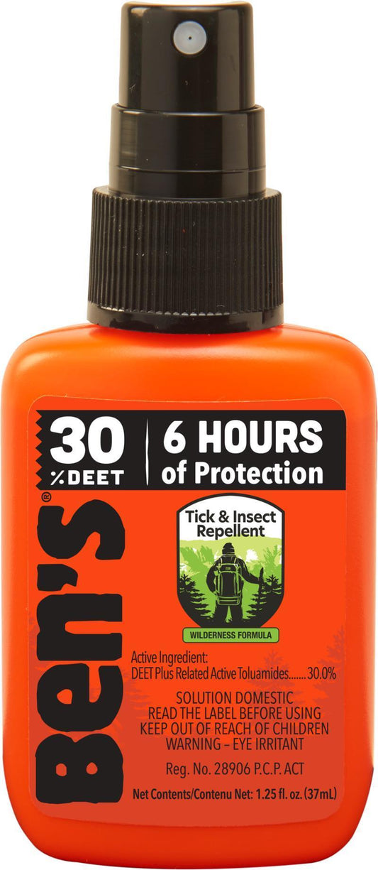 30% Pump Spray - 37ml / 1.25oz - Not Applicable 1