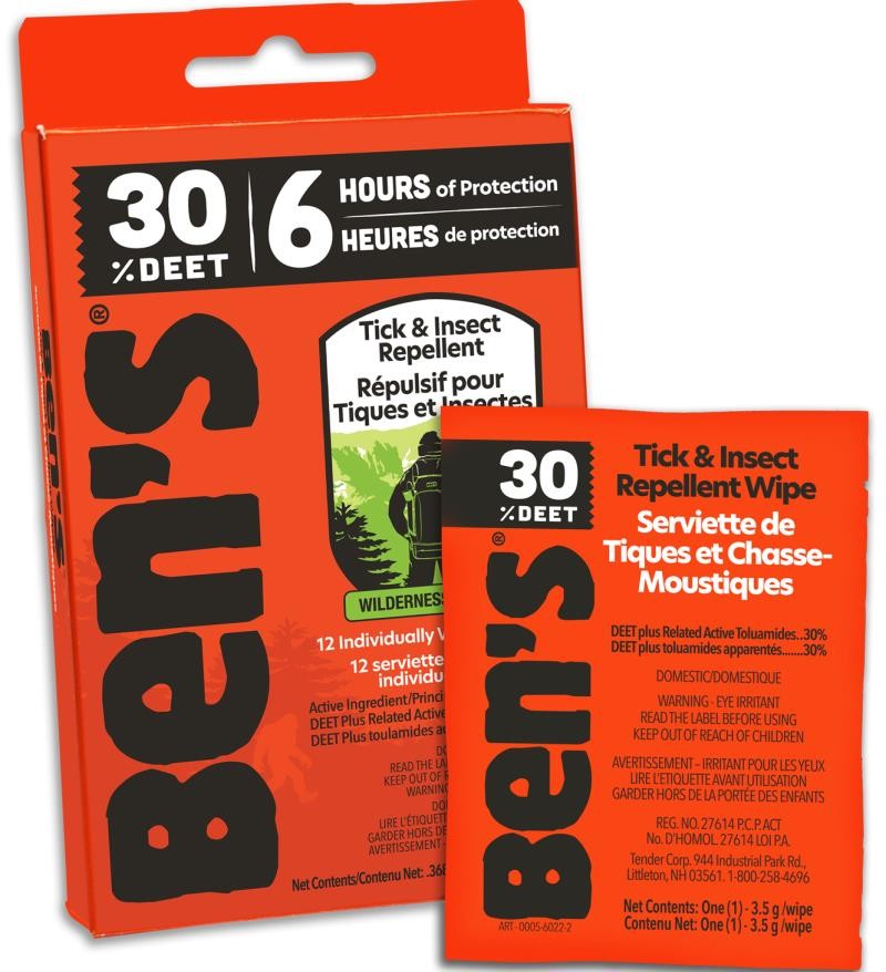 30% Wipes - not applicable 1