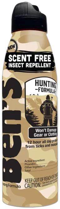 Hunt and Fish Formula Eco-Spray - 170g - not applicable 1