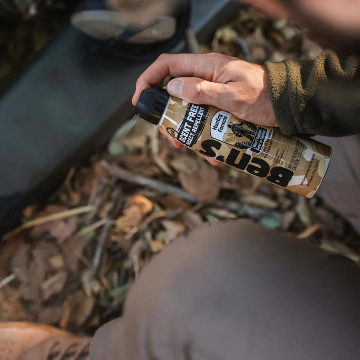 Hunt and Fish Formula Eco-Spray - 170g - not applicable 1