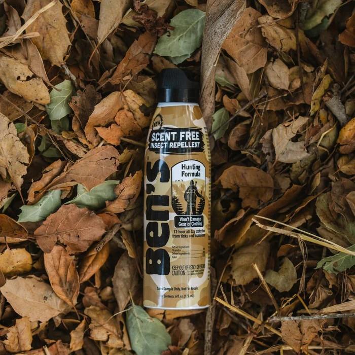 Hunt and Fish Formula Eco-Spray - 170g - not applicable 1