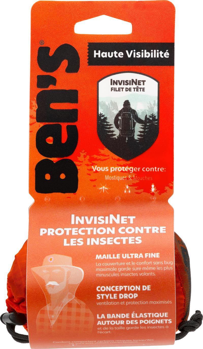 InvisiNet Head Net - Not Applicable 2