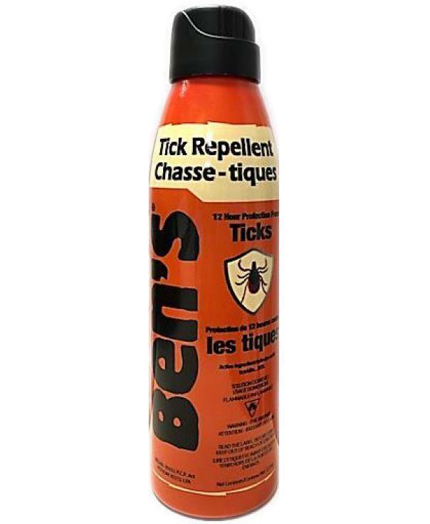Tick Repellent - 170ml / 5.75oz - Not Applicable 1