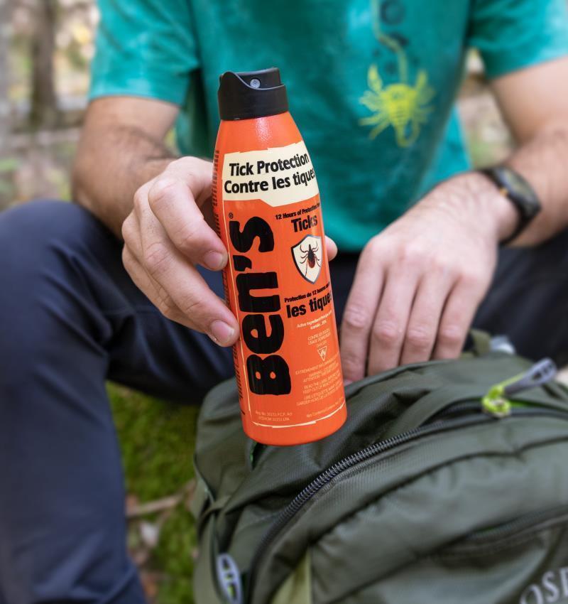 Tick Repellent - 170ml / 5.75oz - Not Applicable 2