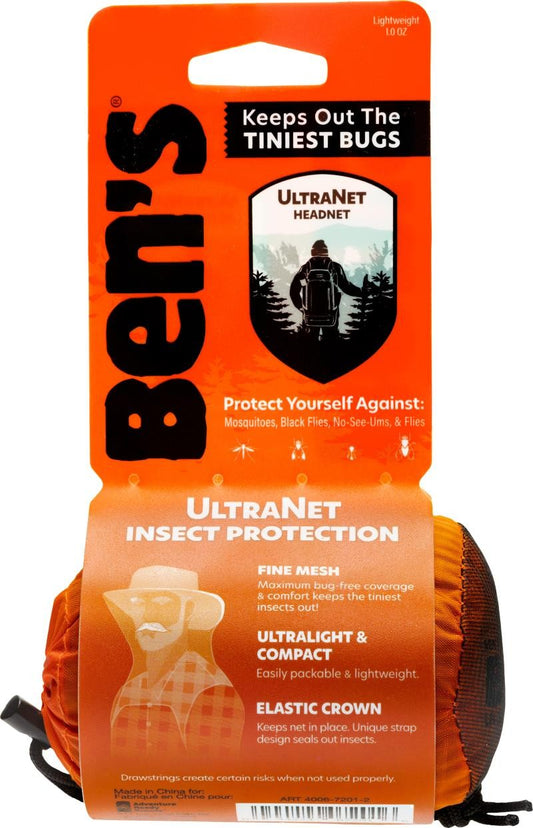 UltraNet Head Net - not applicable 1