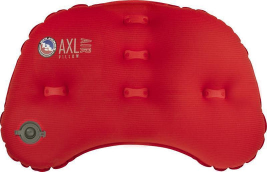 AXL Air Pillow - Red 1